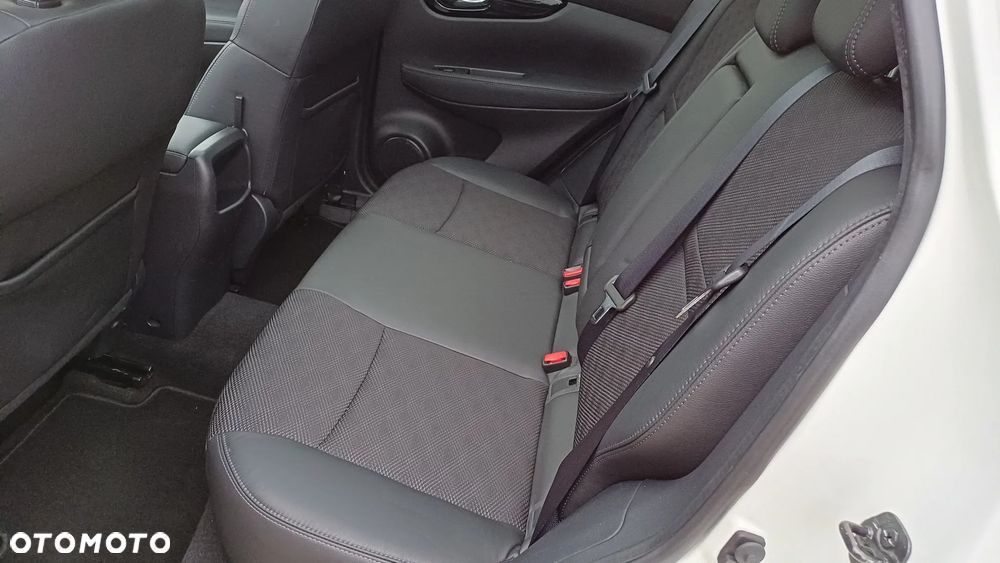 Nissan Qashqai - 27