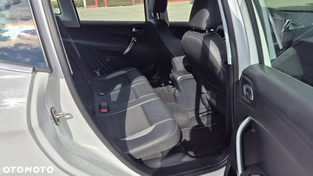 Peugeot 2008 PureTech 130 GPF Stop&Start Active - 7