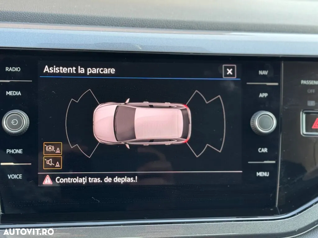 Volkswagen Polo 1.0 TSI DSG Highline - 24