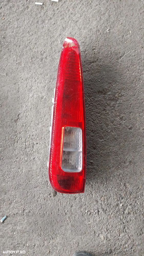 VAND STOP PARTEA STANGA PENTRU FORD FUSION DIN 2000 - 1