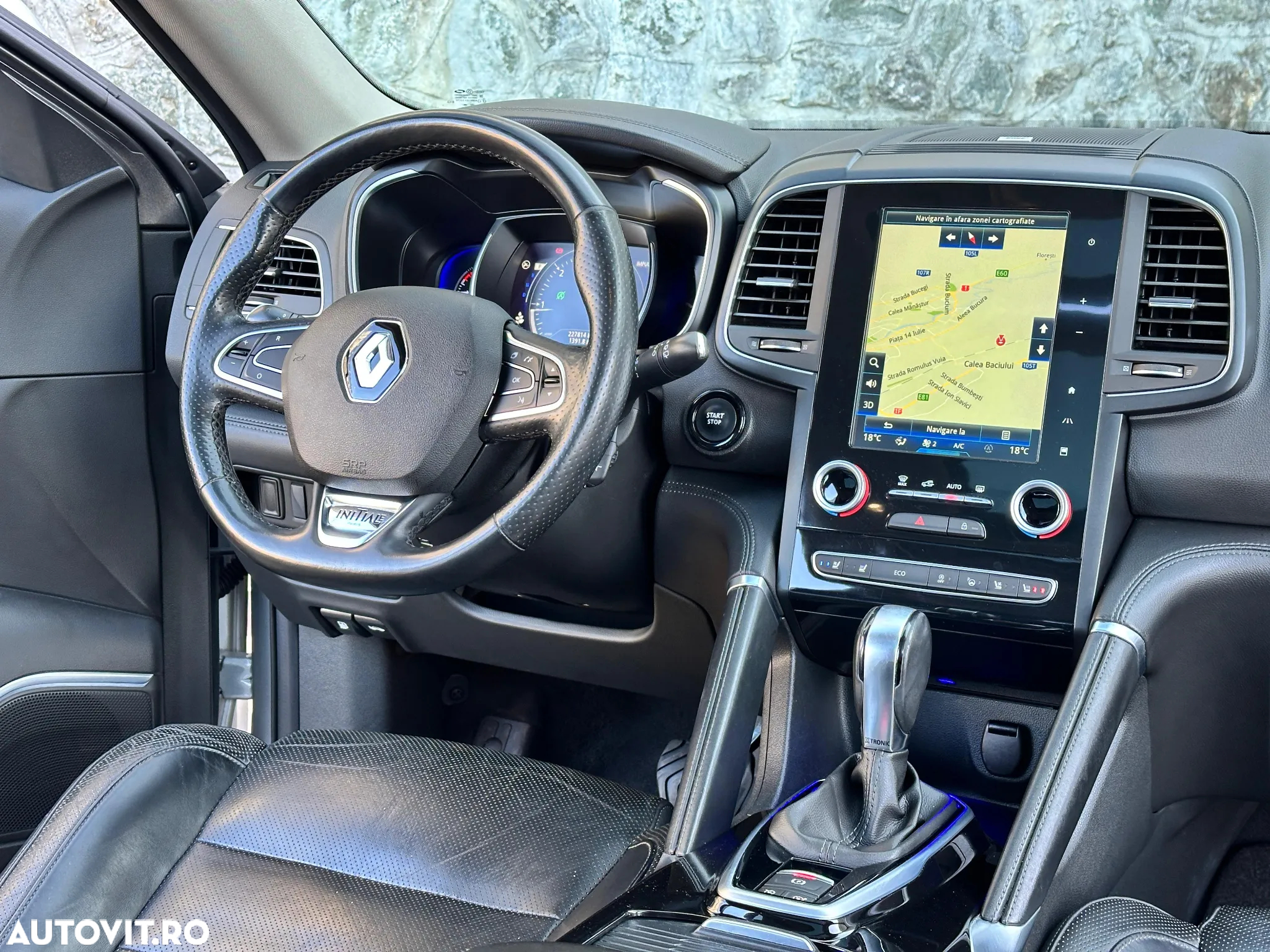 Renault Koleos - 19