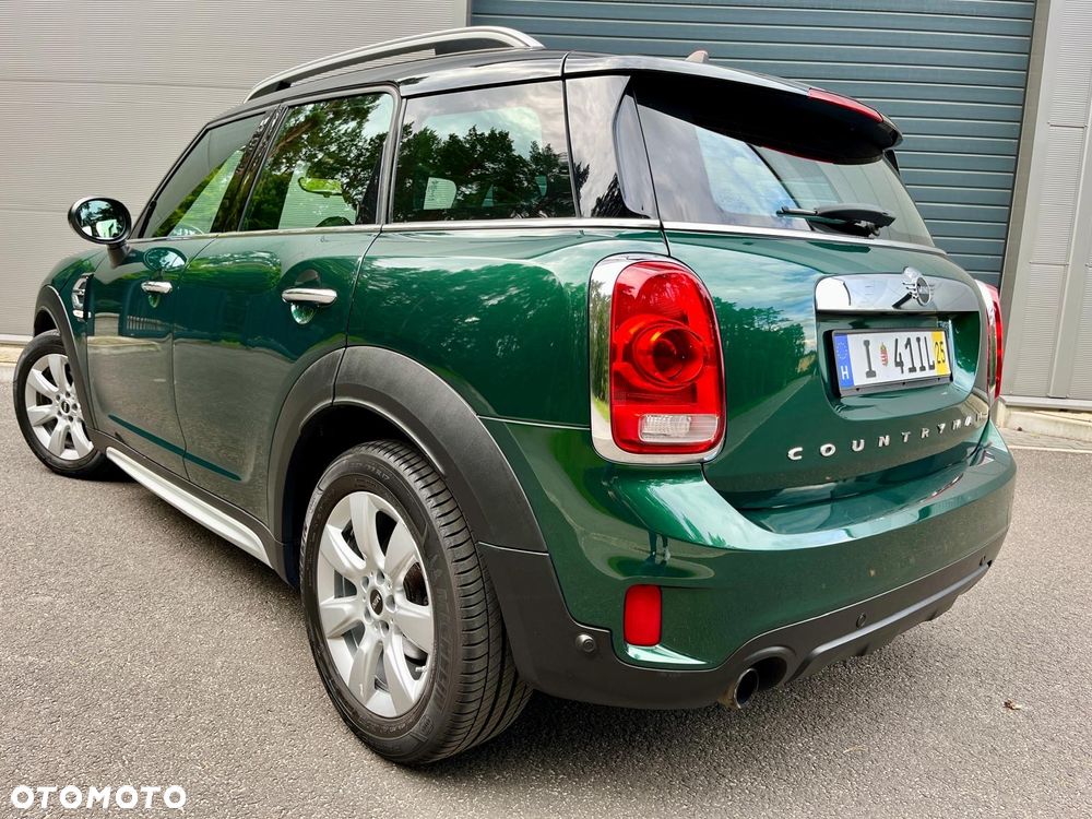 MINI Countryman Cooper - 7