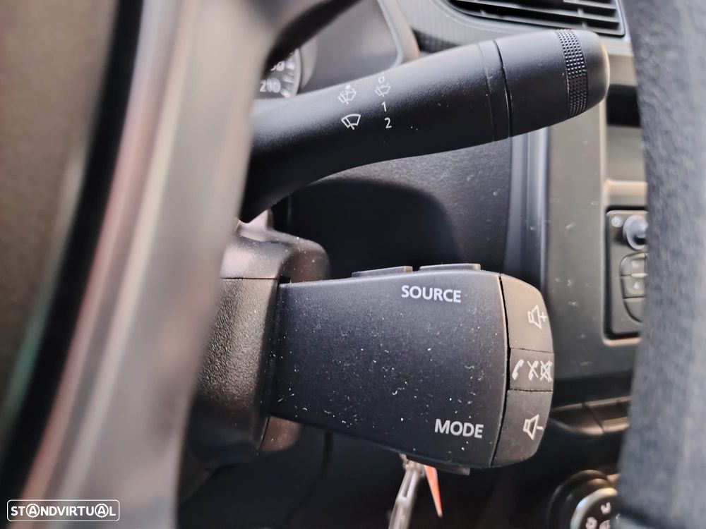 Renault Express 1.5 Blue dCi Confort - 12