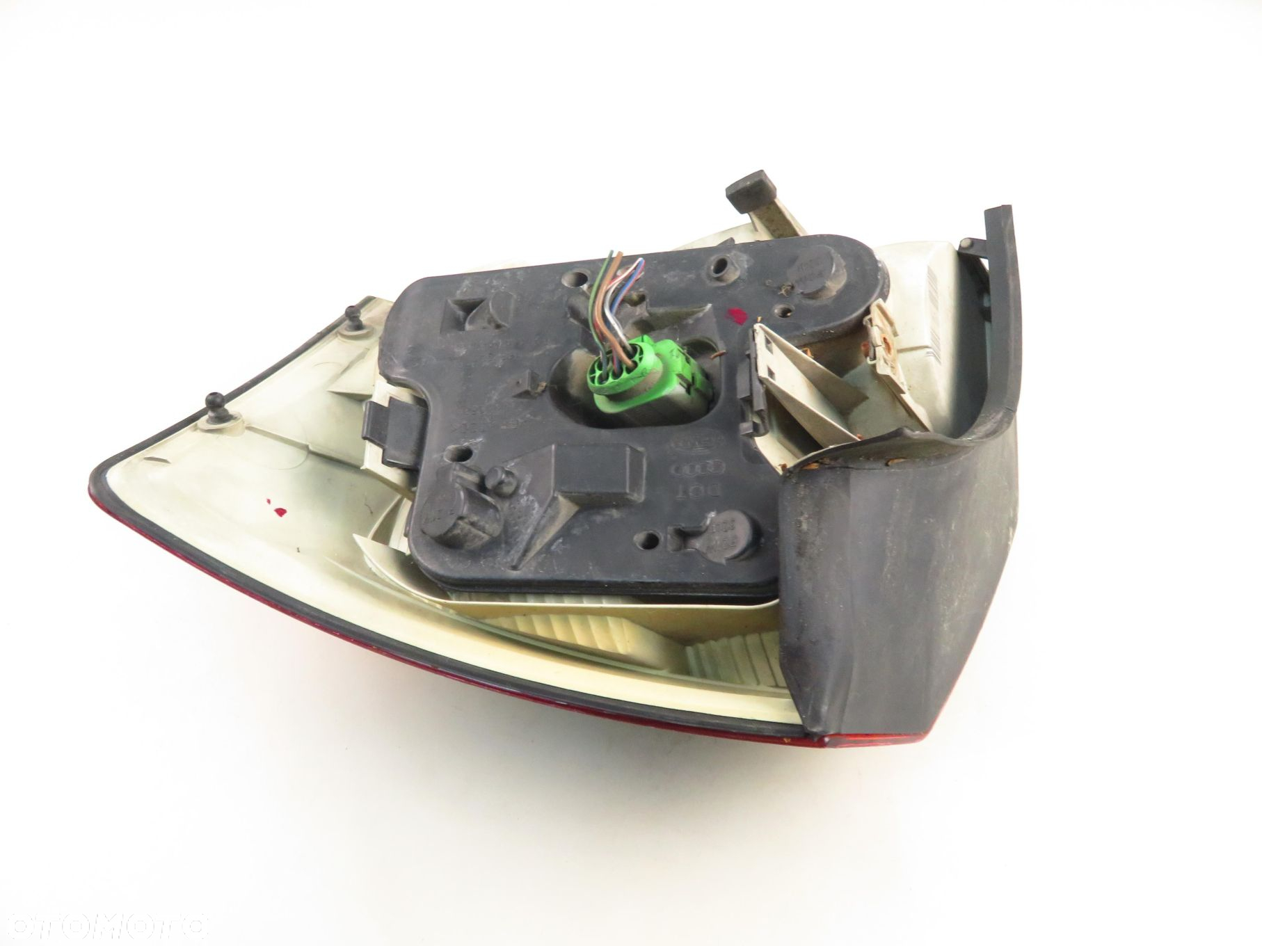 LAMPA LEWA TYLNA AUDI A4 B6 Sedan (8E2) 8E0945095C - 6
