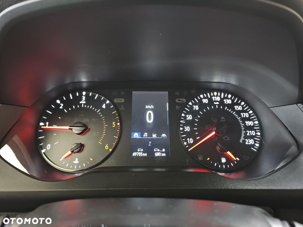 Renault kangoo-van EXTRA - 21