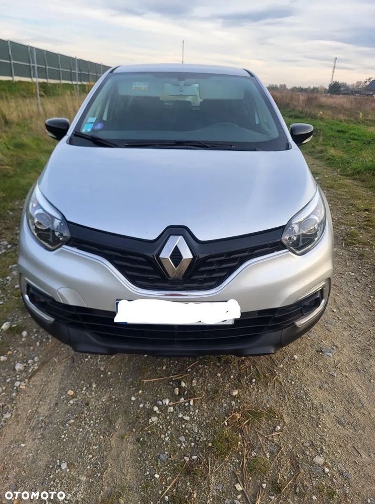 Renault Captur 0.9 Energy TCe Intens - 3