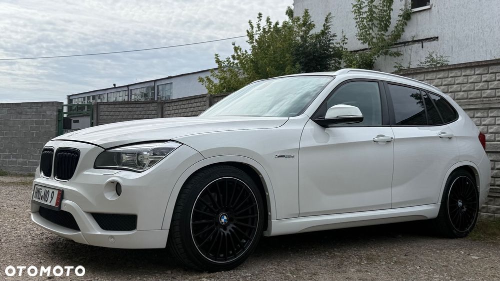BMW X1 - 28