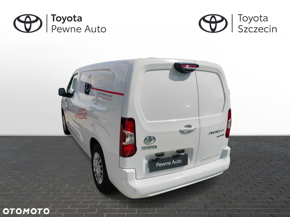 Toyota PROACE CITY - 5