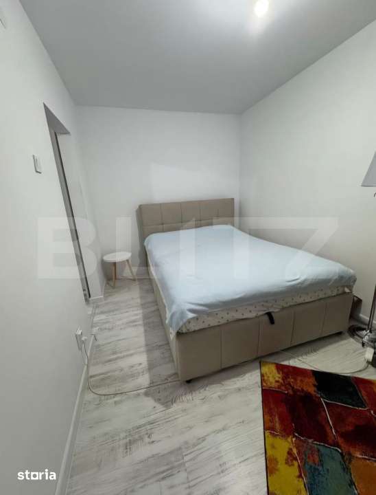 Apartament 2 camere, 30 mp, zona Valea Rosie — fotografia 3