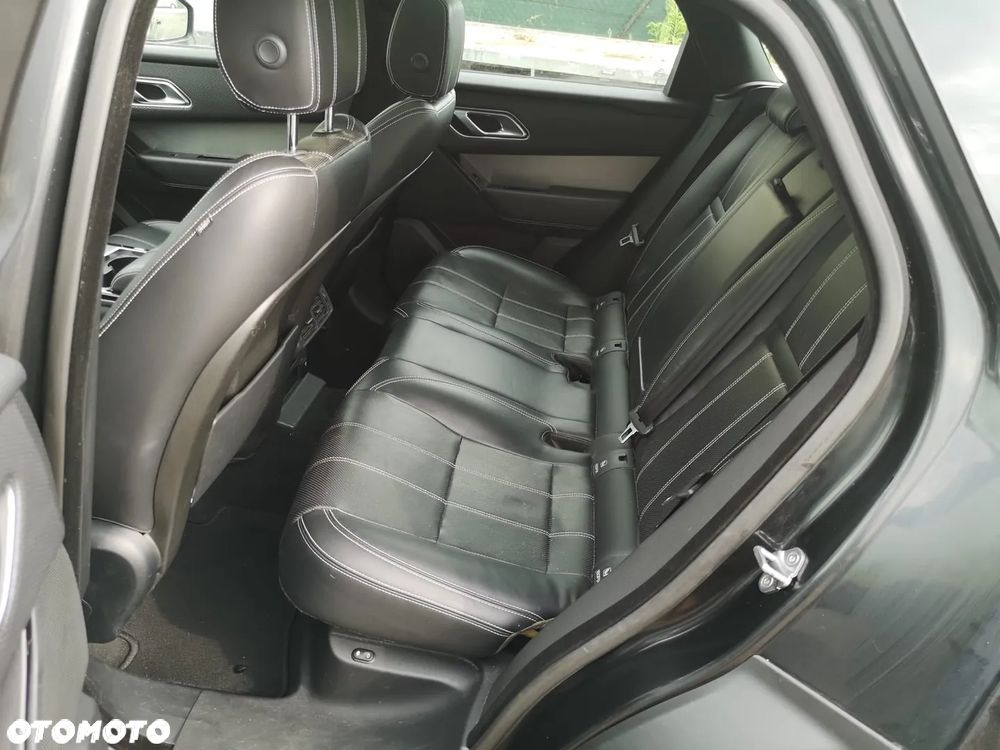Land Rover Range Rover Velar 3.0d R-Dynamic S - 23