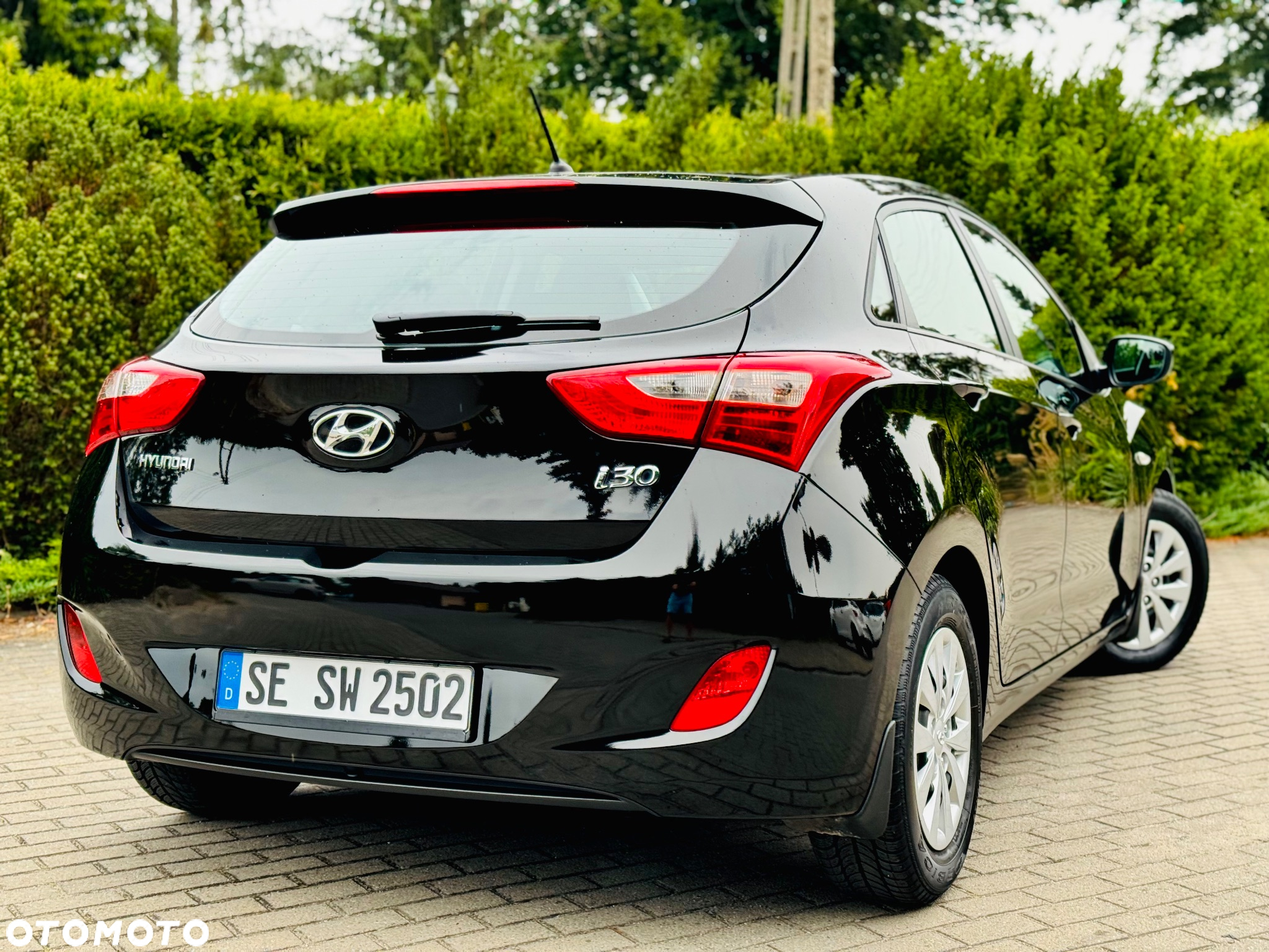 Hyundai i30 1.4 Premium - 37