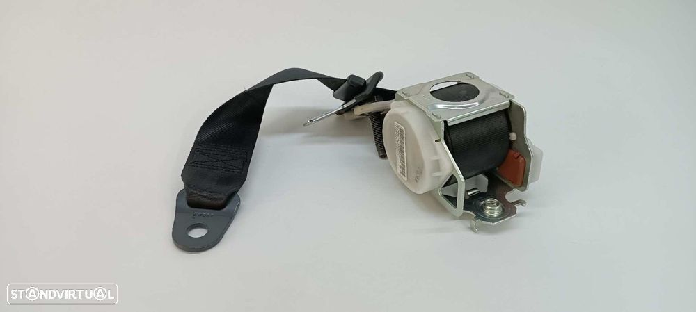 CINTO DE SEGURANÇA TRASEIRO ESQUERDO CITROEN BERLINGO STATION WAGON SX MULTISPAC... - 1