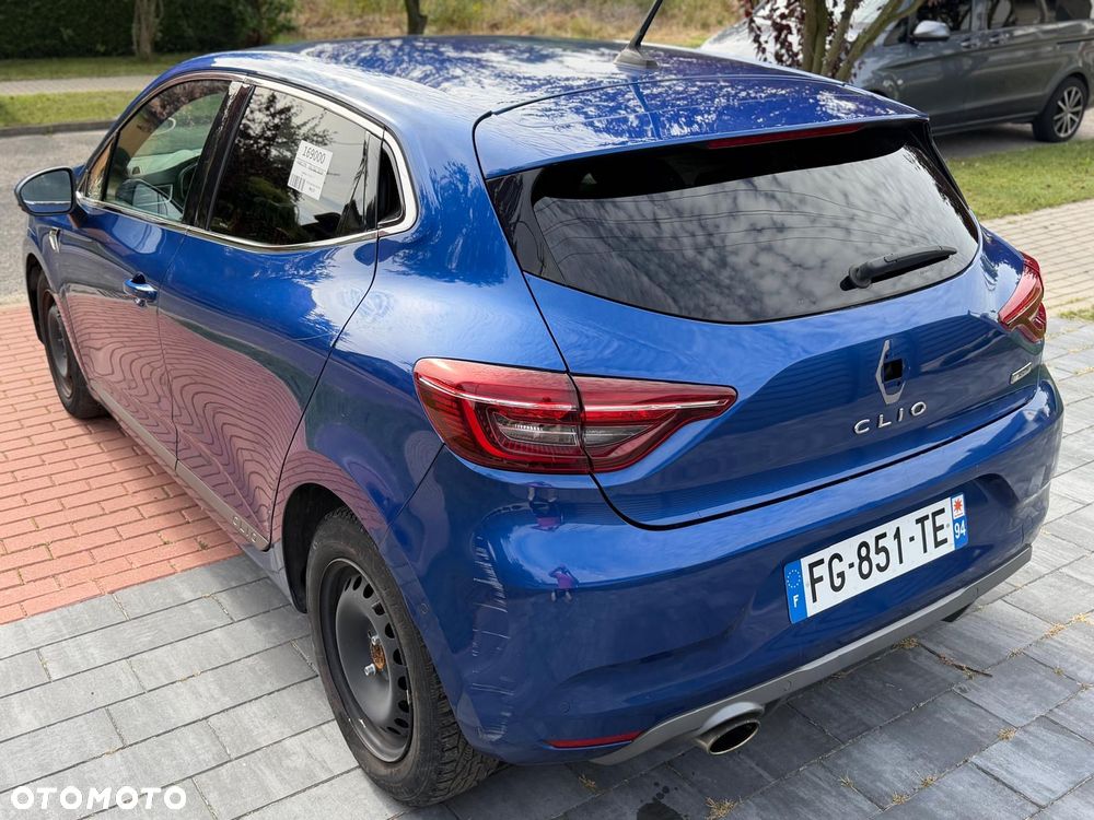 Renault Clio 1.0 TCe R.S Line - 7