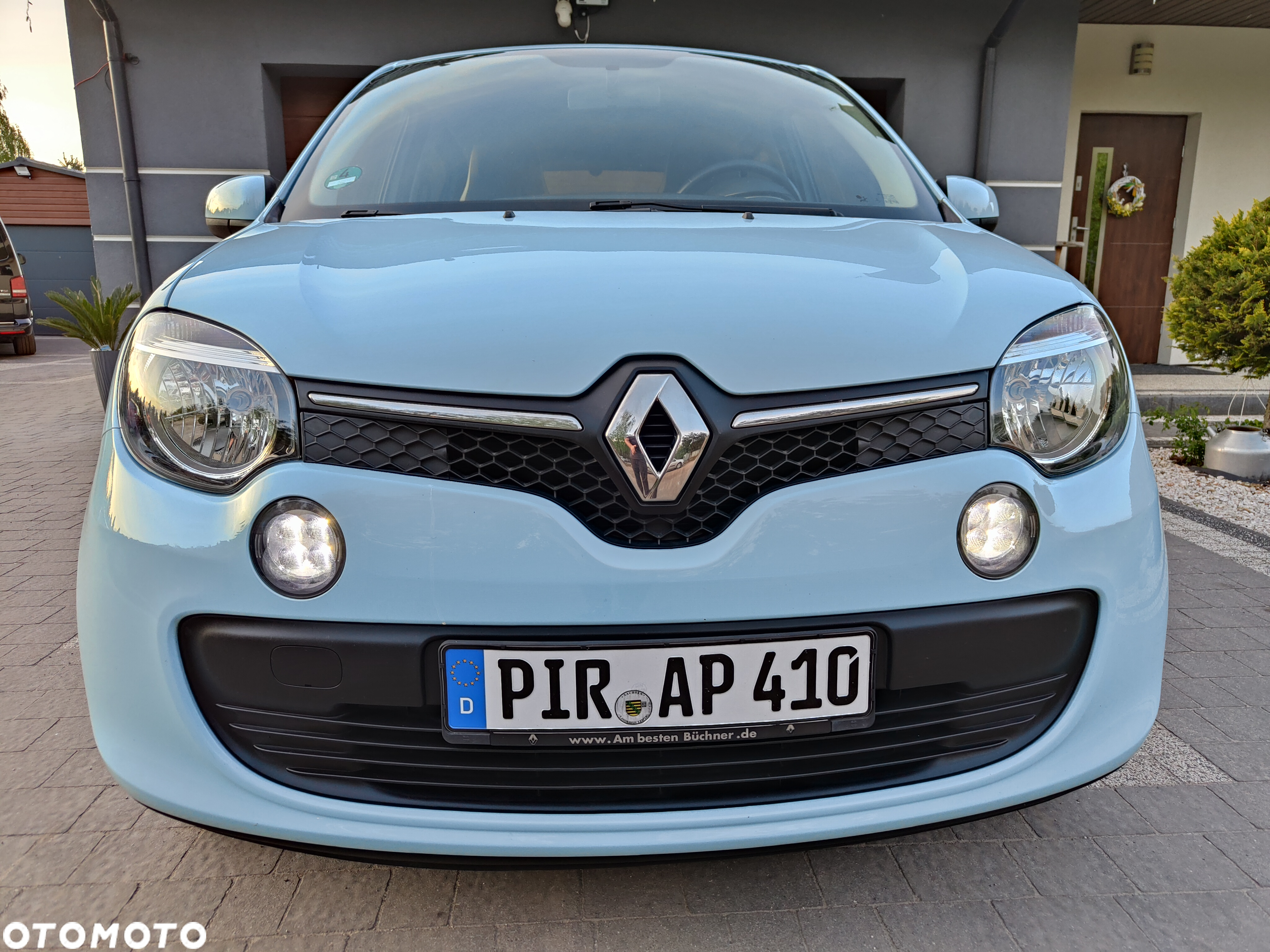 Renault Twingo SCe 70 Intens - 20