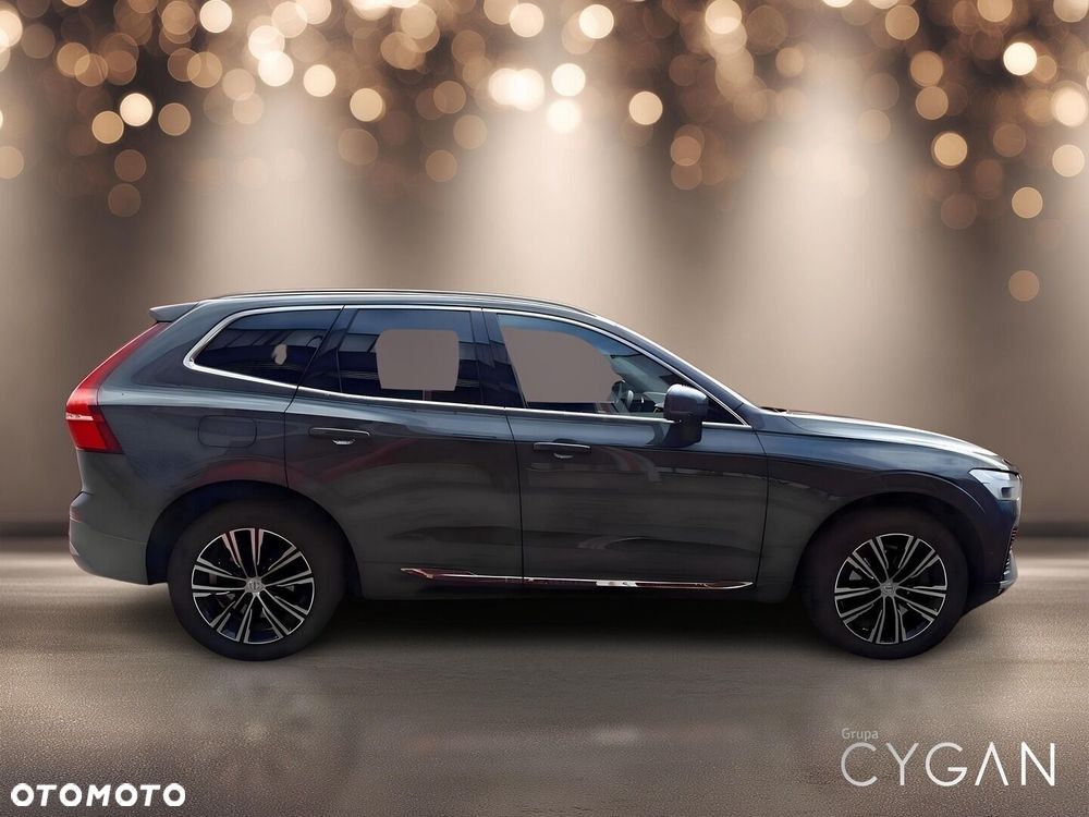 Volvo XC 60 B6 B AWD Inscription - 8