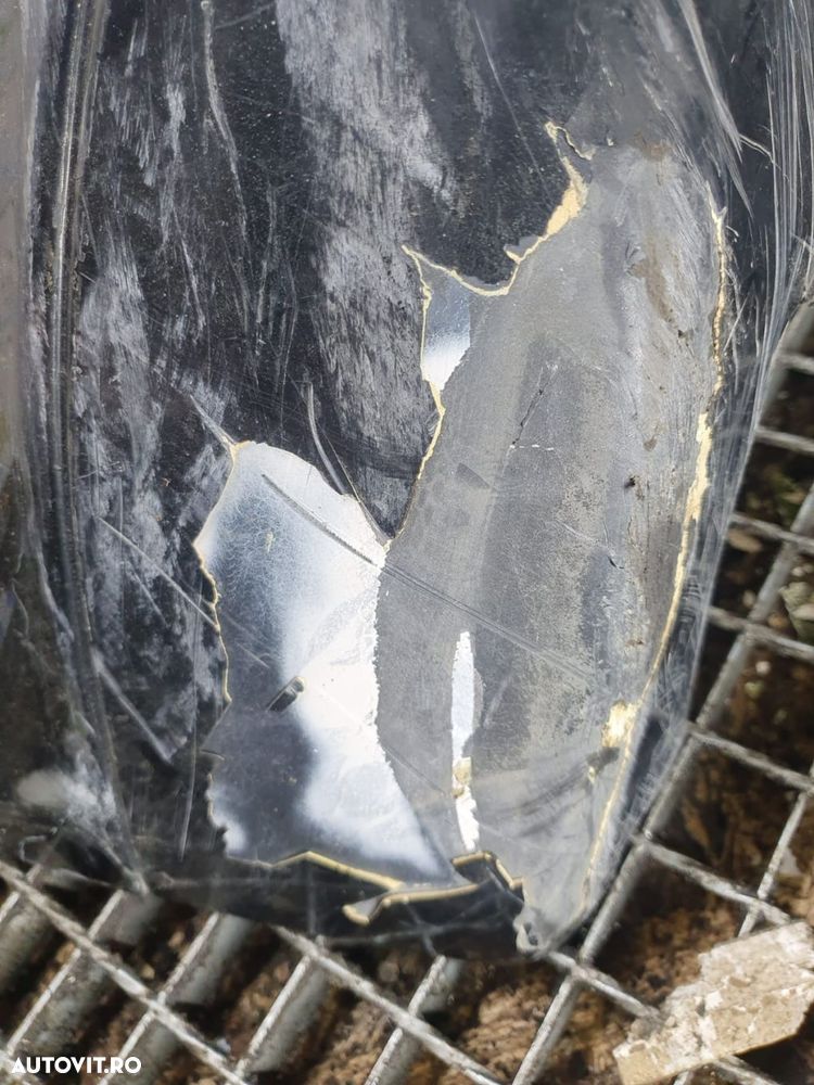 Bara fata 5111-7033694 BMW Seria 5 E60/E61  [din 2003 pana  2007] - 11