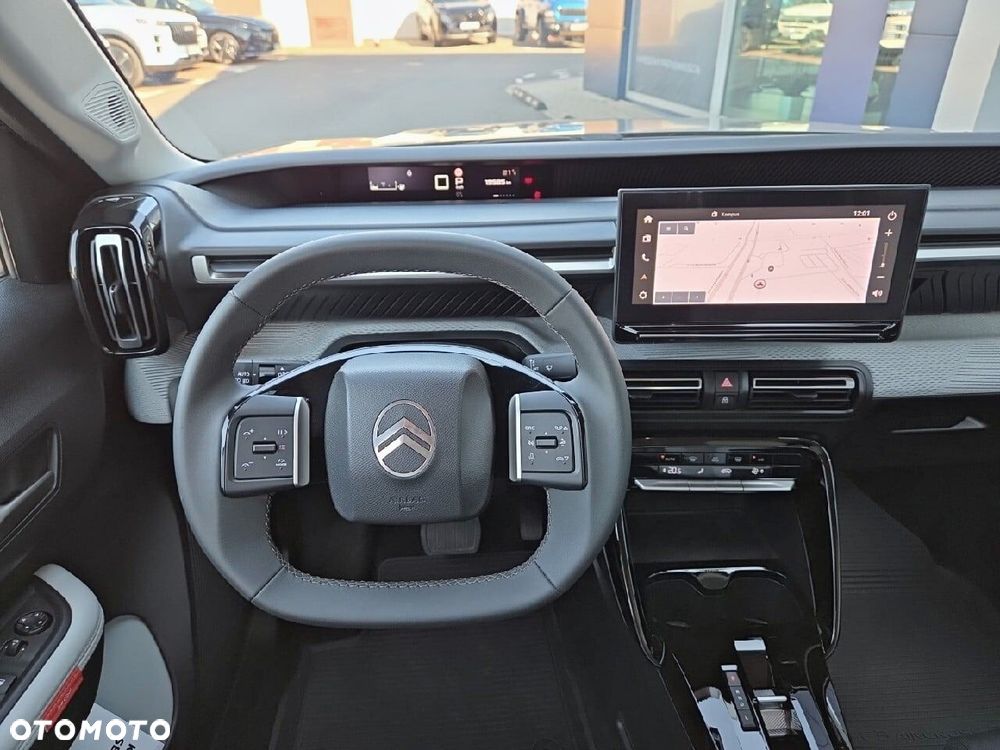 Citroën C3 Aircross - 8