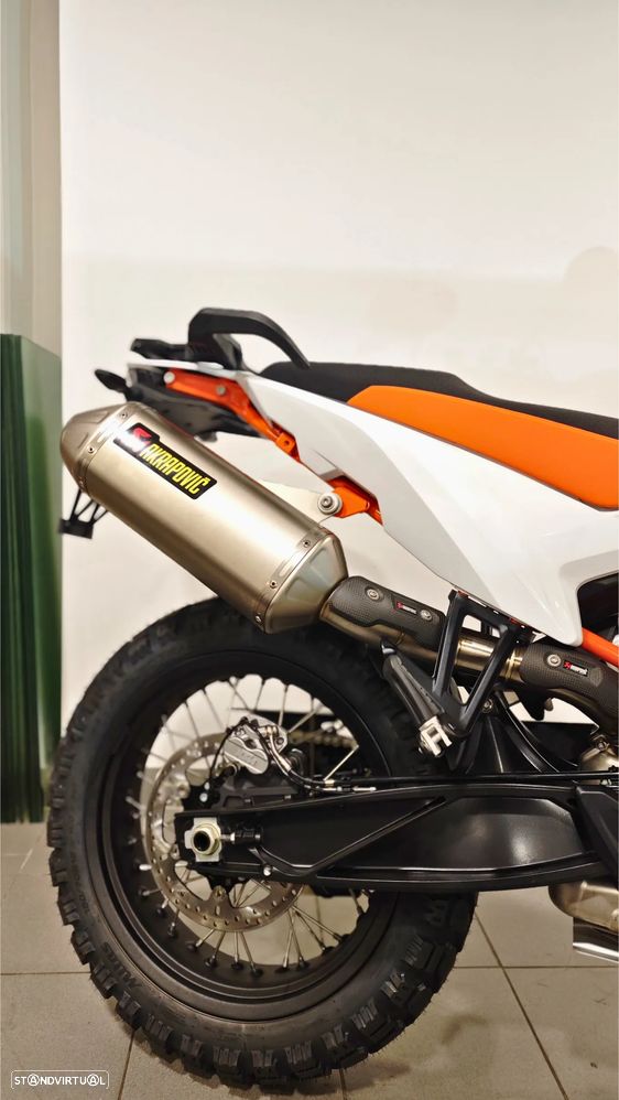 KTM 890 ADVENTURE R MY24 - 13