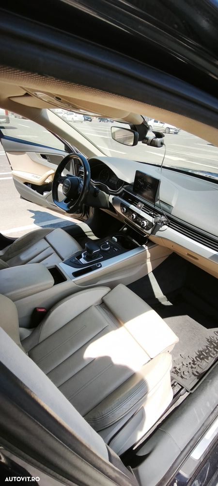 Audi A4 Avant 2.0 TDI S tronic - 22