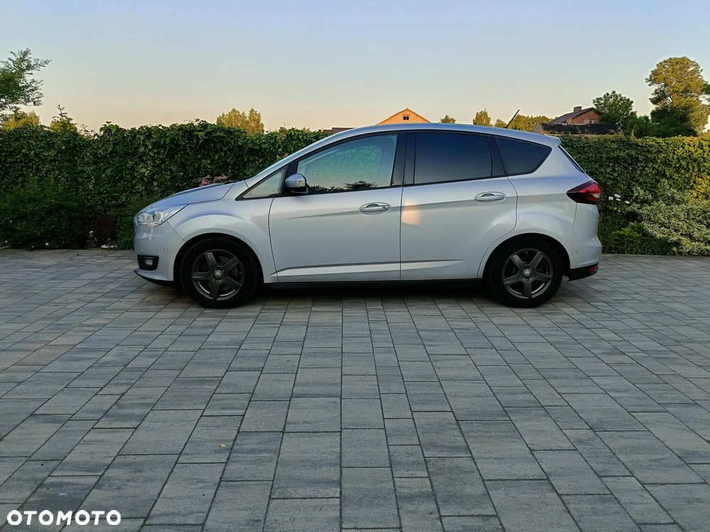 Ford C-MAX 2.0 TDCi Edition ASS - 2