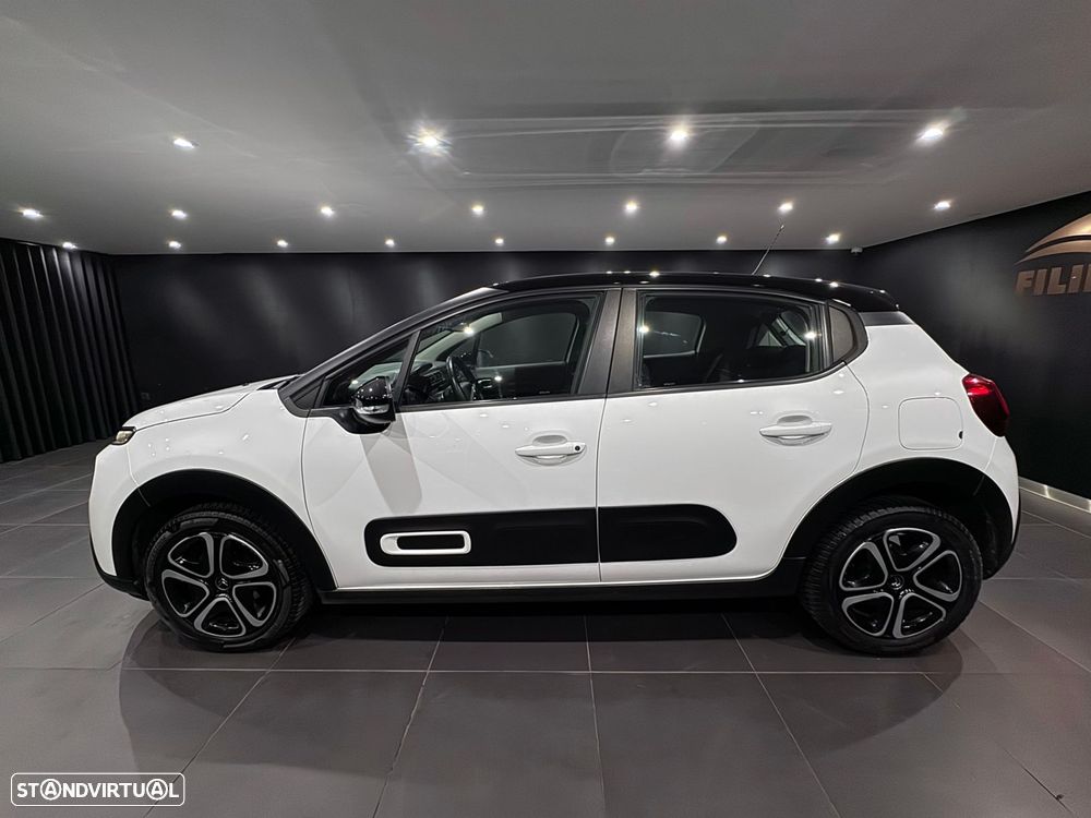 Citroën C3 1.2 PureTech Shine - 4