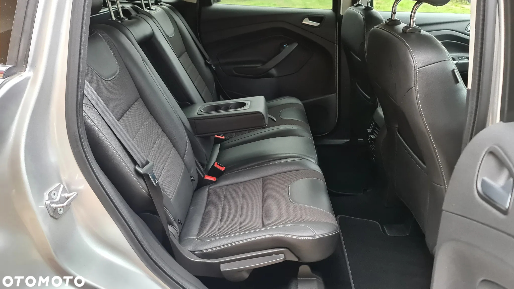 Ford Kuga 2.0 TDCi 4WD Titanium Plus - 17