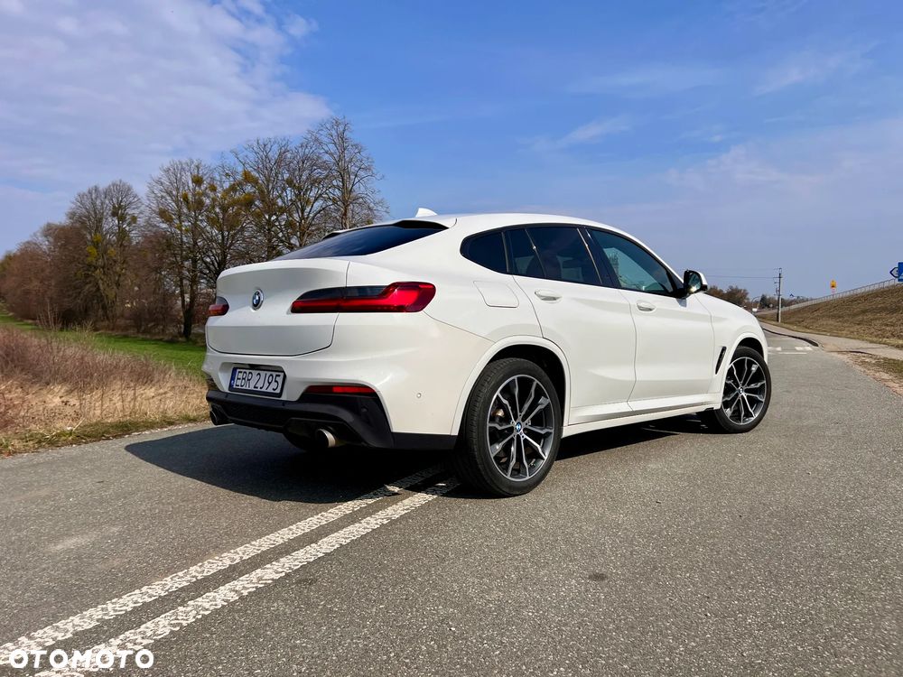 BMW X4 - 6