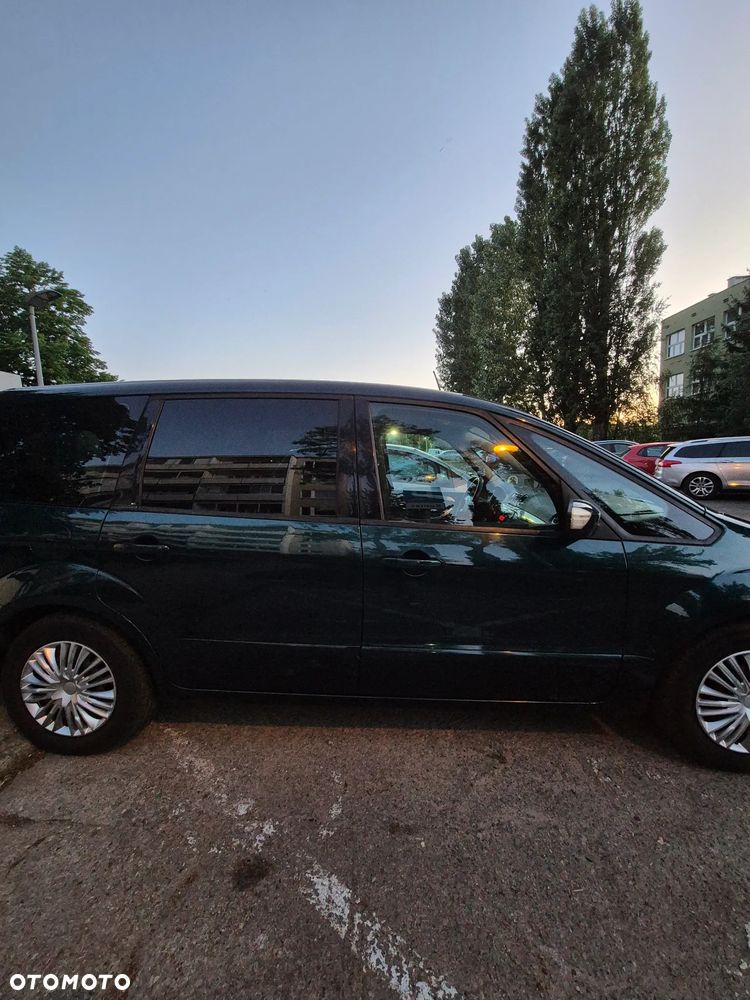 Ford Galaxy 2.0 TDCi Titanium - 2