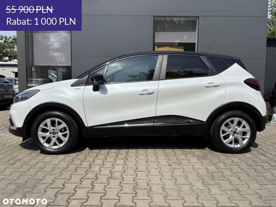 Renault Captur - 5