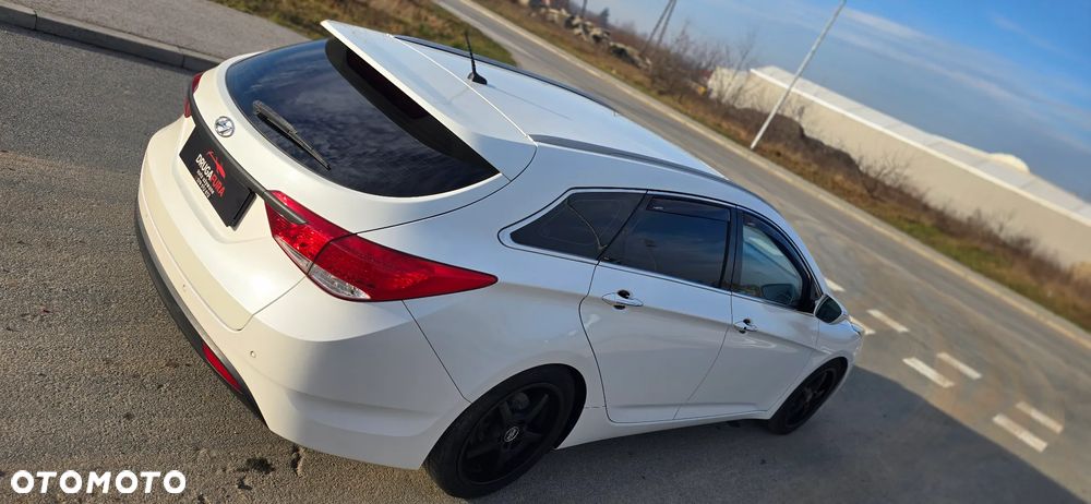 Hyundai i40 i40cw 1.6 5 Star Edition - 22