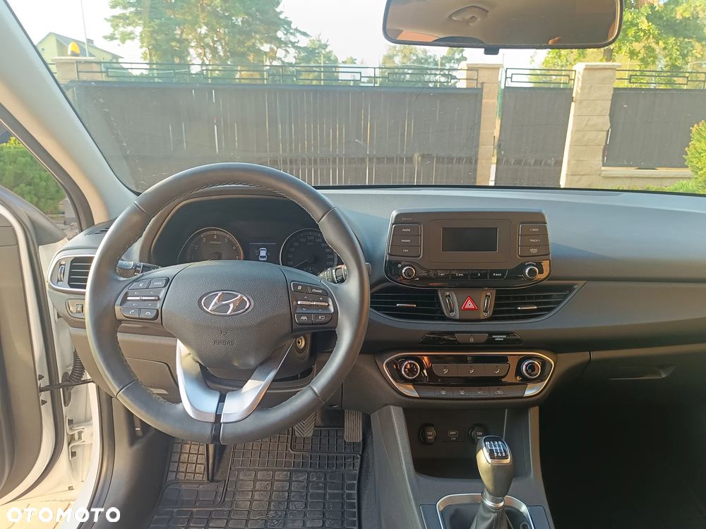 Hyundai i30 1.0 T-GDI Modern - 41