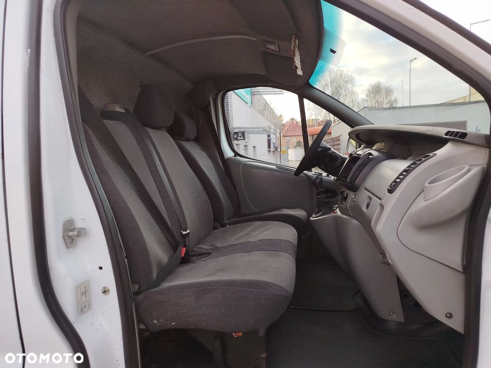 Renault Trafic - 5
