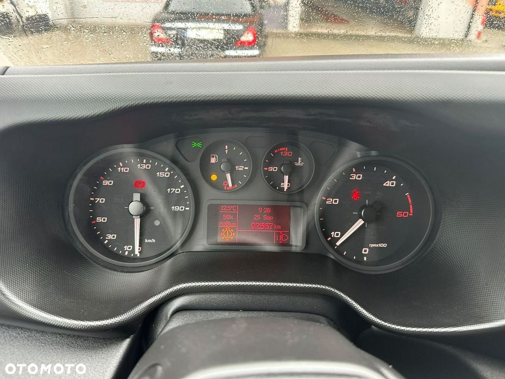 Iveco Daily 35S14 - 18