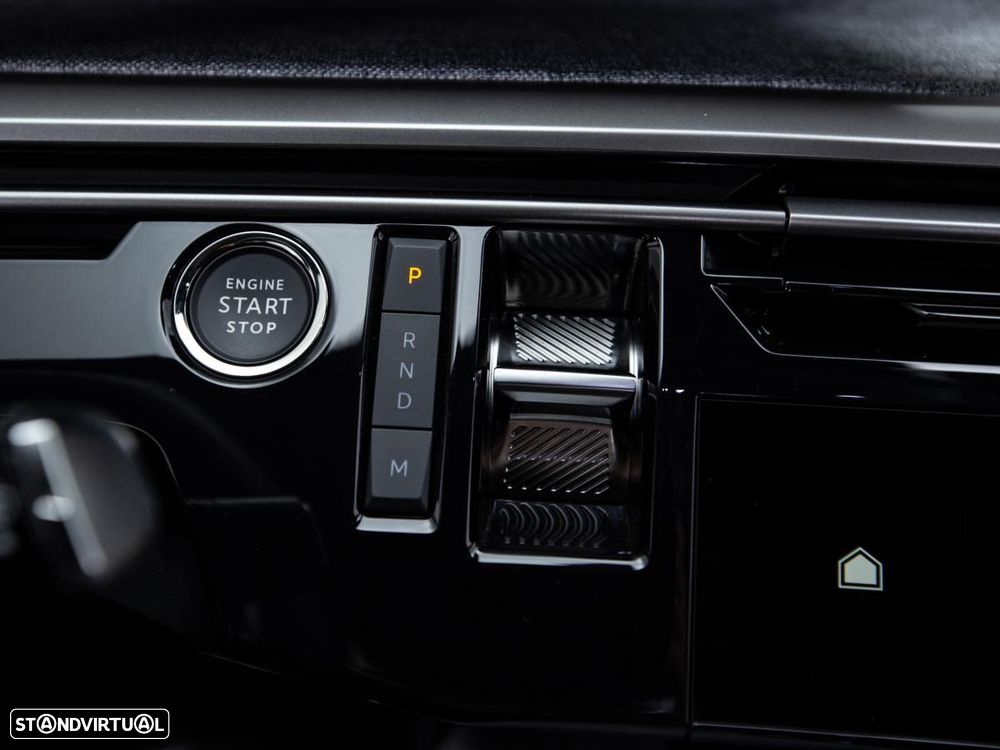 Peugeot 5008 1.2 Hybrid GT e-DCS6 - 21