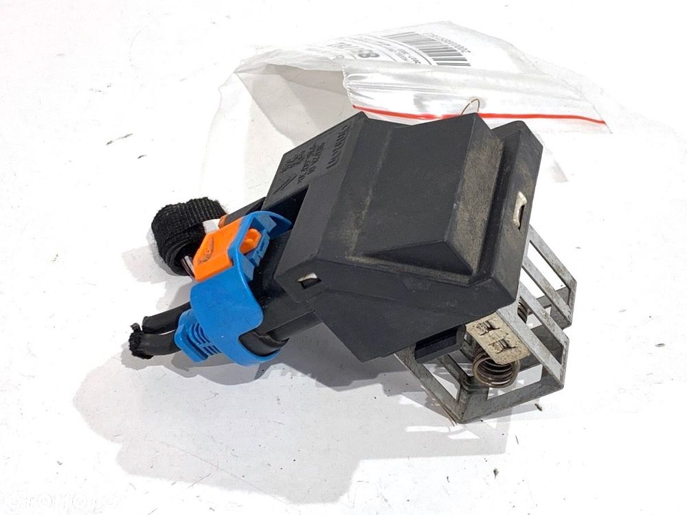 MODUŁ WENTYLATORA  OPEL CROSSLAND X / CROSSLAND (P17, P2QO) 2017 - 2022 1.2 (75) 81 kW [110 KM] - 2