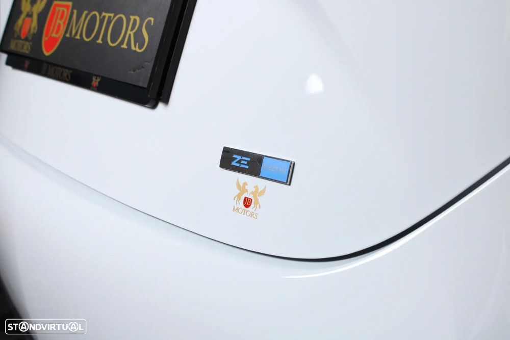 Renault Zoe (c/ Bateria) E-Tech EV50 Equilibre - 6