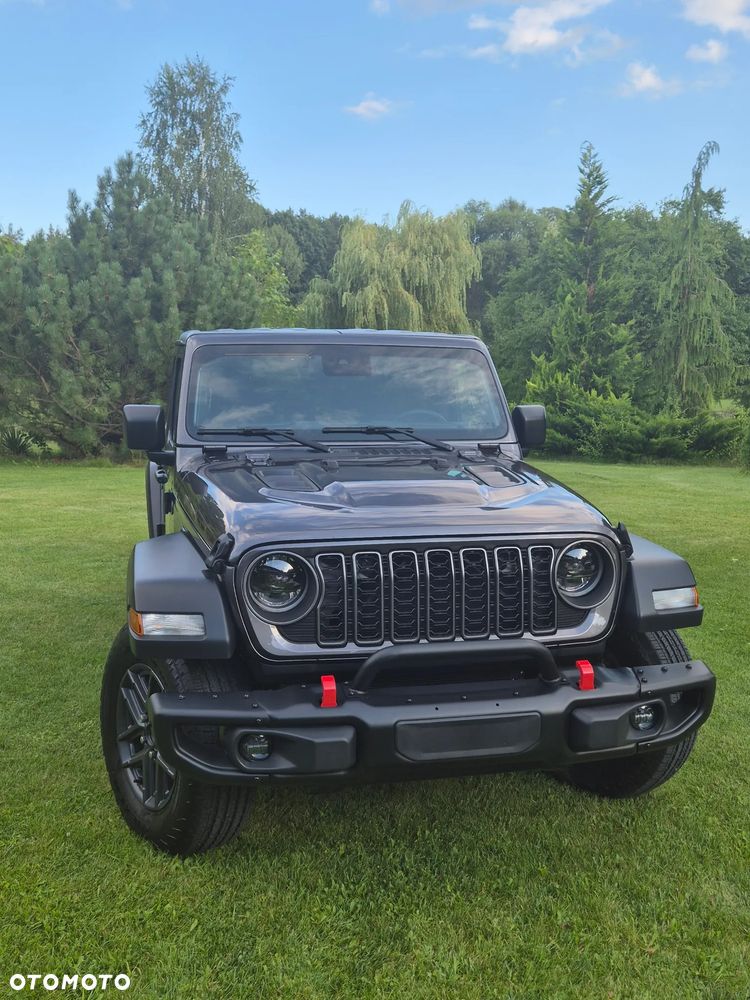 Jeep Wrangler - 13