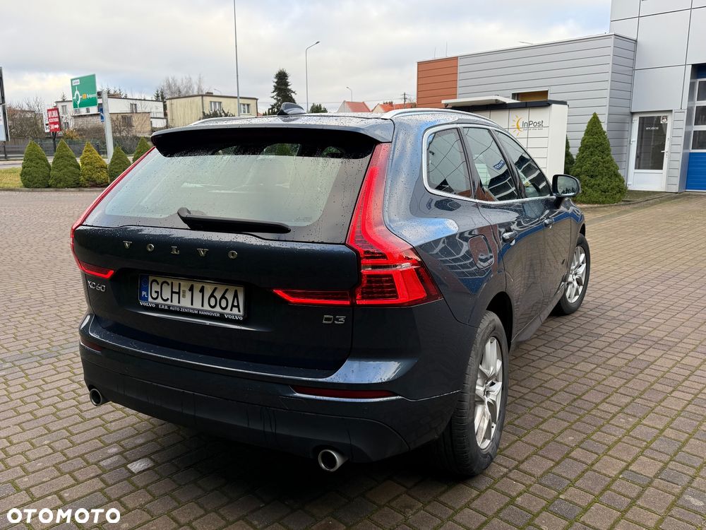 Volvo XC 60 - 12