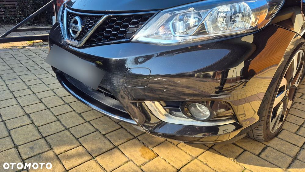 Nissan Pulsar 1.2 DIG-T Acenta - 11