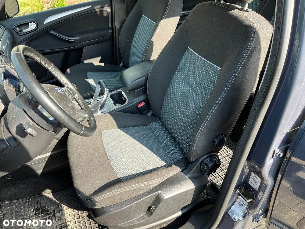 Ford Galaxy 2.0 TDCi Trend - 9