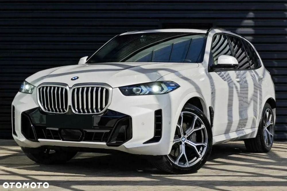 BMW X5 xDrive30d - 14