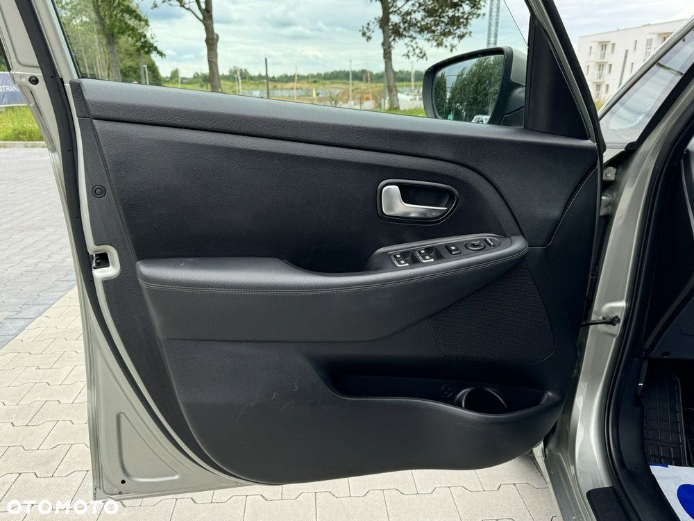 Kia Carens 1.7 CRDi Vision - 15