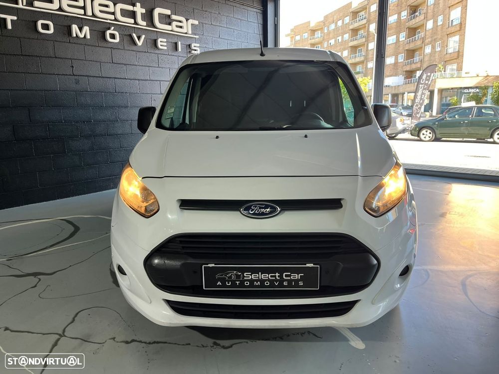 Ford Transit Connect 1.6 TDCi 230 L2 Trend - 2