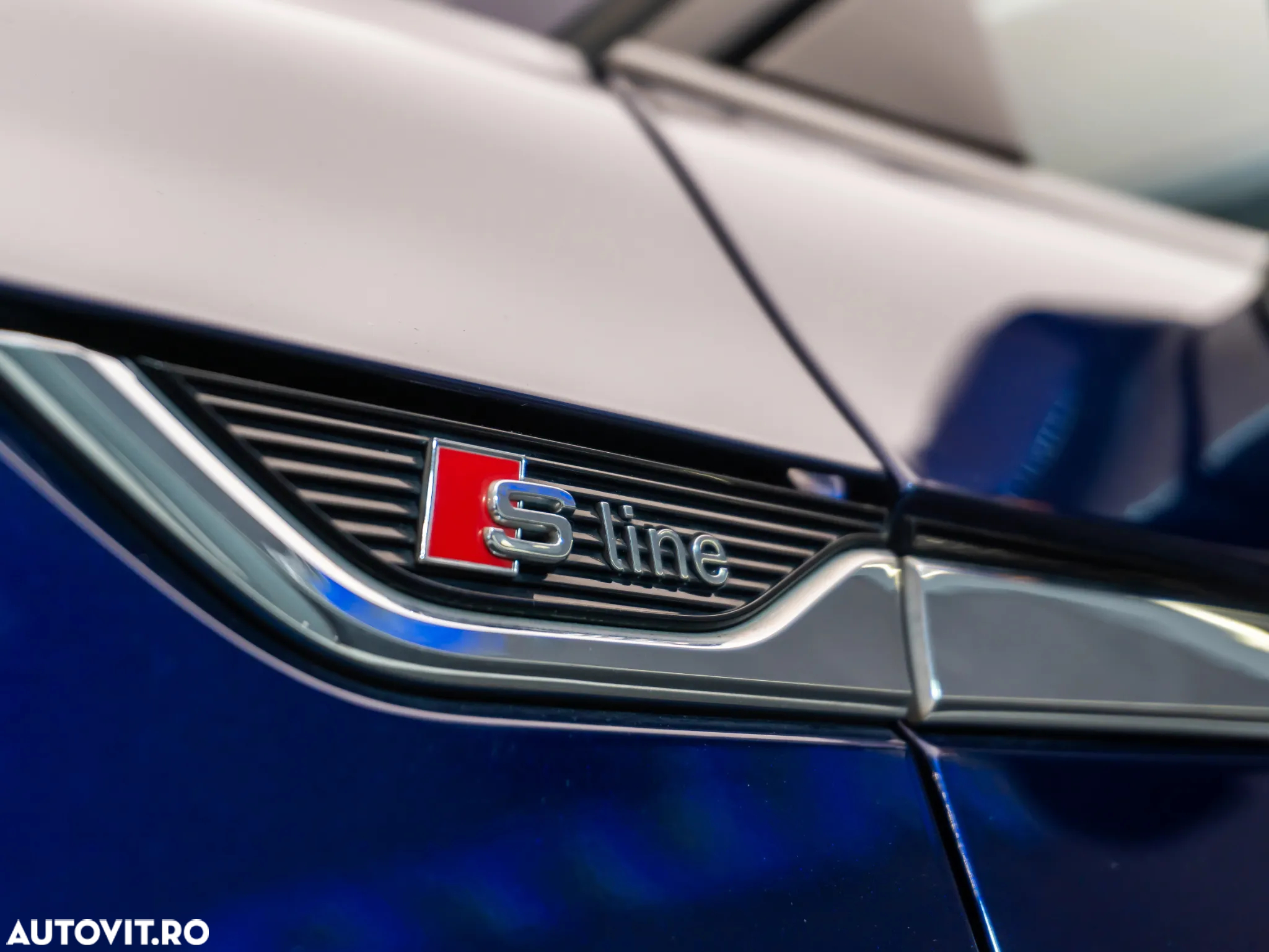 Audi A5 Sportback 40 TDI S tronic S line - 15