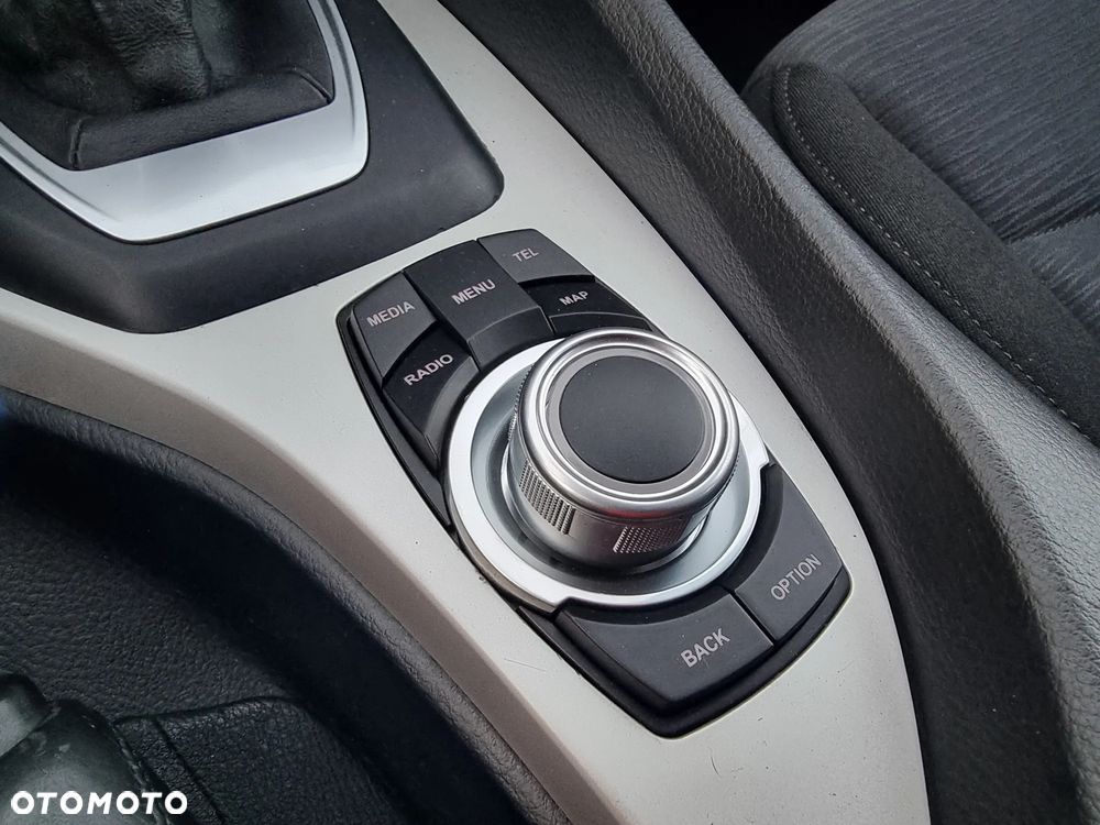 BMW X1 xDrive25d - 21