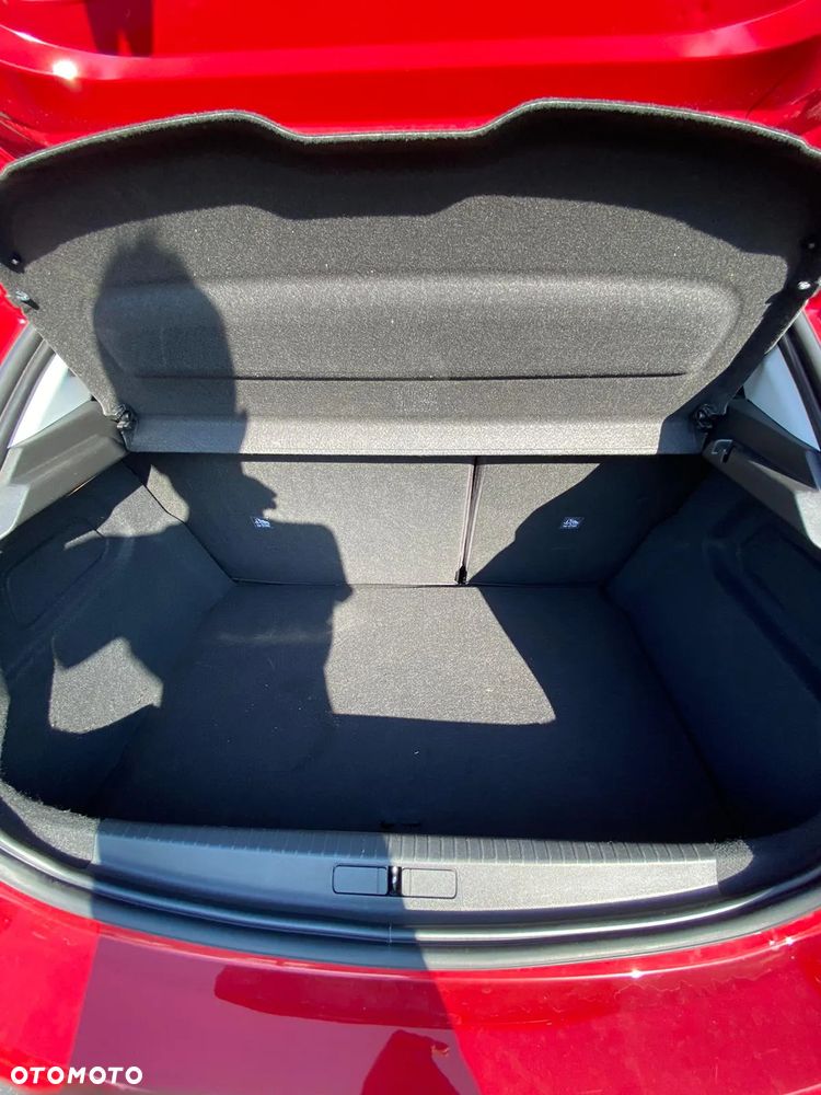 Opel Corsa 1.2 Edition Business Pack S&S - 23