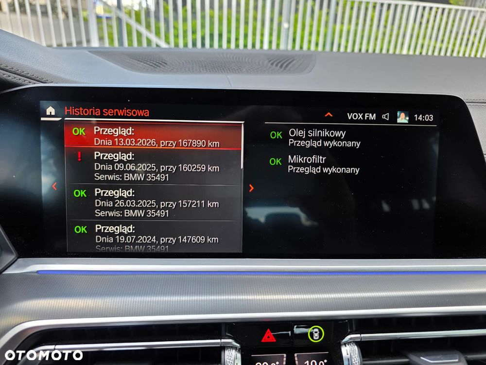 BMW X5 xDrive30d mHEV sport - 13
