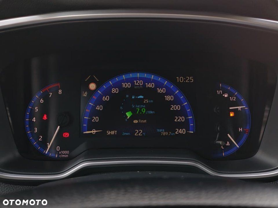 Toyota Corolla - 17