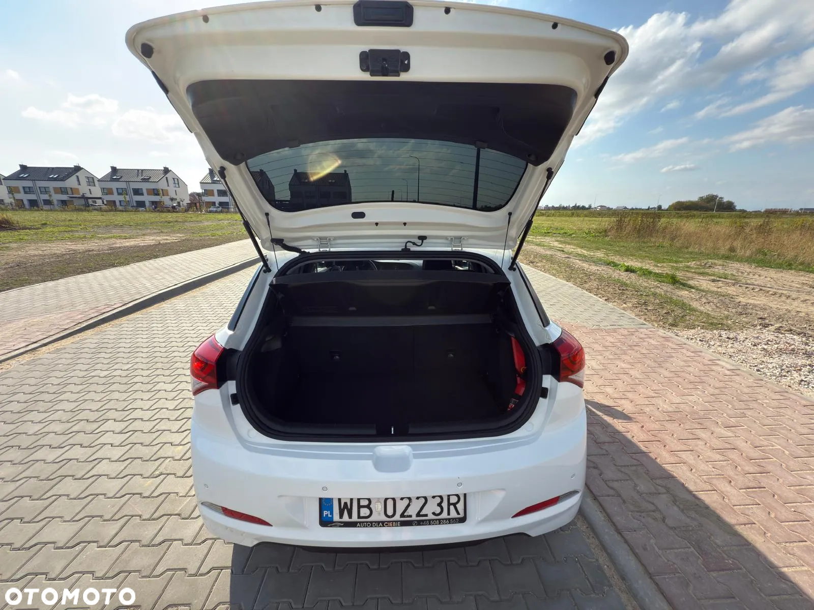 Hyundai i20 1.0 T-GDI Premium - 11