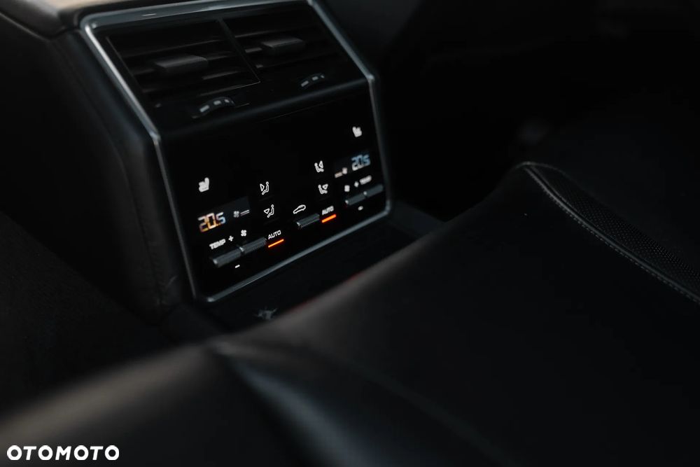 Porsche Panamera Turbo S E-Hybrid - 14